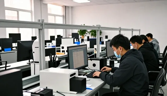 长沙睿纳电子商务有限公司