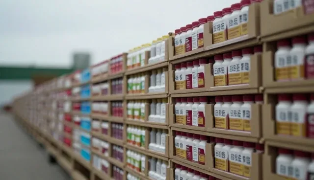 仓储配送性能与适用条件的精准匹配