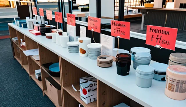 5个选品建议要点优化供应链效率