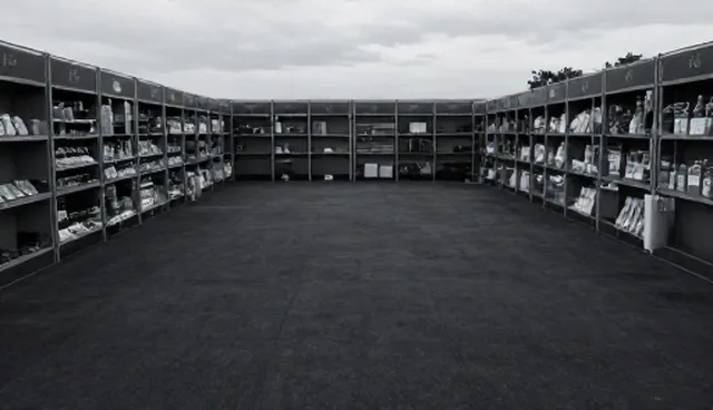 日用百货批发使用建议的检查要点与性能适用条件