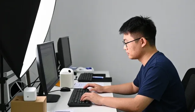 长沙睿纳电子商务有限公司解答关于电商ERP系统的问题