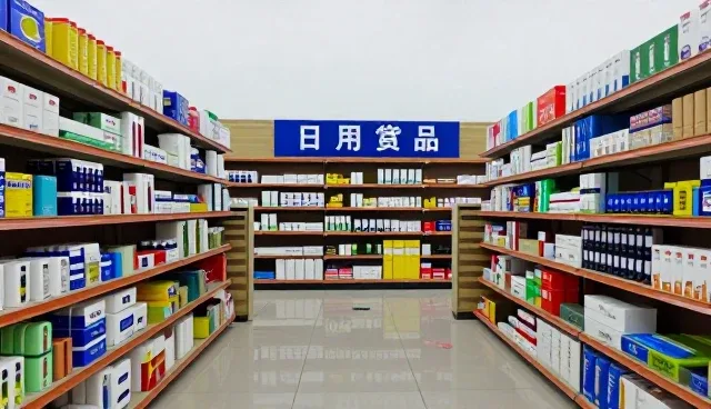 选品建议如何助力电商运营效率提升