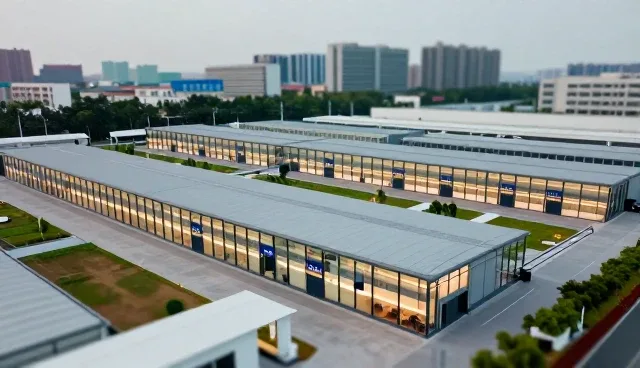批发模式选型中的关键考量因素分析
